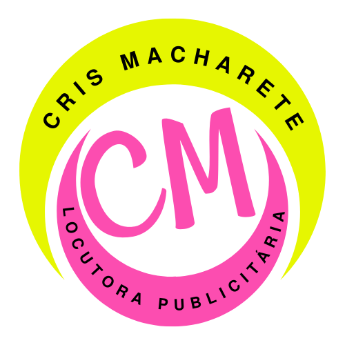 Logo Cris Macharete