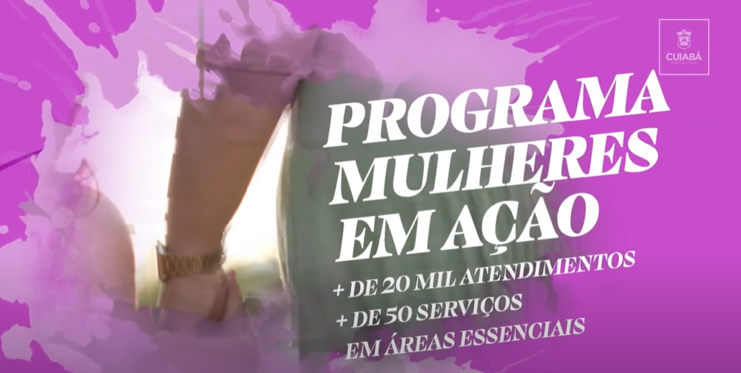 Locução _ Prefeitura de Cuiabá